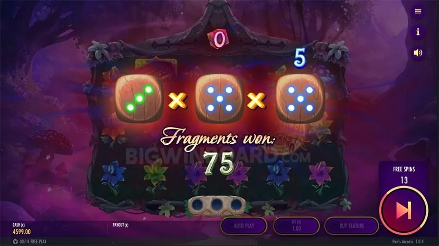 New slot game release