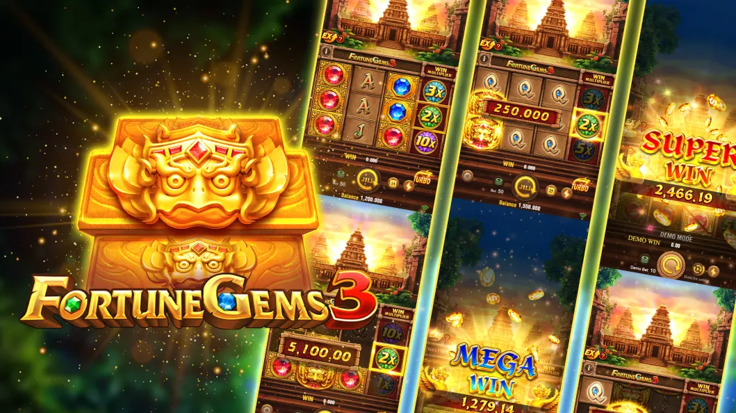 Innovative Slot Game Developer