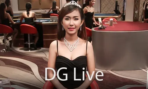 Premier Live Casino Platform