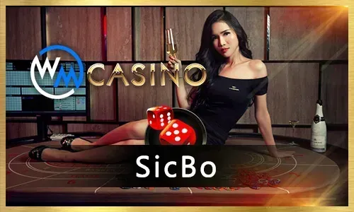 Exciting online casino games
